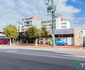 Shop & Retail commercial property sold at 91-93 Brisbane Street Perth WA 6000