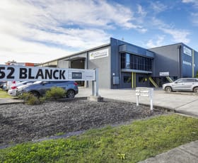 Factory, Warehouse & Industrial commercial property sold at 7/52 Blanck Street Ormeau QLD 4208