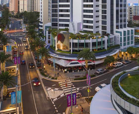 Offices commercial property for lease at 17 Albert Avenue Broadbeach QLD 4218