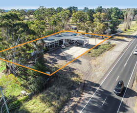 Development / Land commercial property sold at 664 Snowy Mountains Highway Dairymans Plains NSW 2630