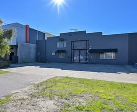 Factory, Warehouse & Industrial commercial property leased at 78 Howe Street Osborne Park WA 6017