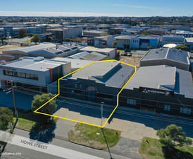 Factory, Warehouse & Industrial commercial property leased at 78 Howe Street Osborne Park WA 6017