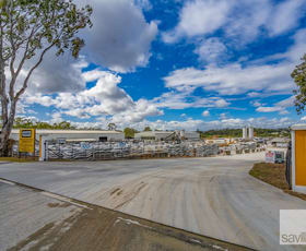 Factory, Warehouse & Industrial commercial property sold at 175 Wacol Station Road Wacol QLD 4076