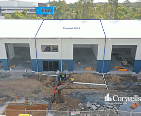 Showrooms / Bulky Goods commercial property leased at 6/4 Dalton Street Upper Coomera QLD 4209