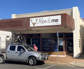 Shop & Retail commercial property leased at 23 Targo Street Bundaberg Central QLD 4670