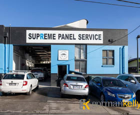 Factory, Warehouse & Industrial commercial property sold at 2 Richards Street Mitcham VIC 3132