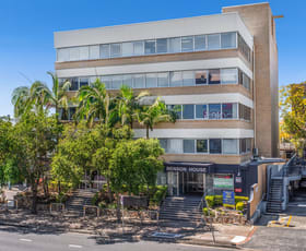 Offices commercial property sold at 2 Benson Street Toowong QLD 4066