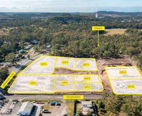 Factory, Warehouse & Industrial commercial property for sale at 68 Swanbank Road Flinders View QLD 4305