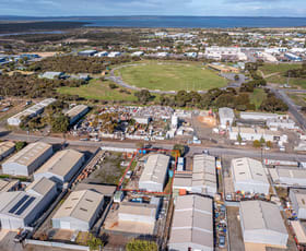 Factory, Warehouse & Industrial commercial property sold at 7 MALLEE CRESCENT Port Lincoln SA 5606