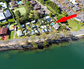 Hotel, Motel, Pub & Leisure commercial property sold at 52-60 Settlement Point Road Port Macquarie NSW 2444