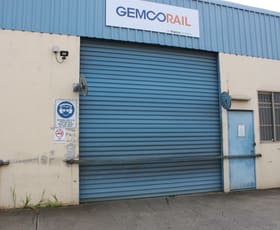 Factory, Warehouse & Industrial commercial property leased at 5/20 Elmsfield Road Midvale WA 6056