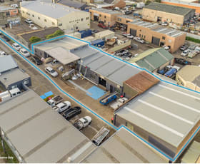 Factory, Warehouse & Industrial commercial property sold at 15 Stanley Street Peakhurst NSW 2210