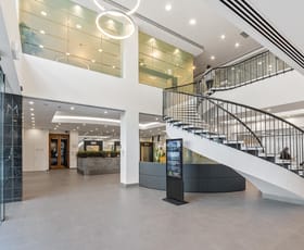 Offices commercial property sold at 809/1 Queens Road Melbourne VIC 3004