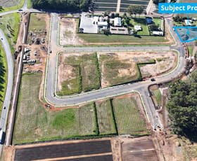 Factory, Warehouse & Industrial commercial property sold at 42 Roys Road Beerwah QLD 4519