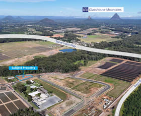 Factory, Warehouse & Industrial commercial property sold at 42 Roys Road Beerwah QLD 4519