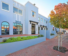 Shop & Retail commercial property leased at 290A-292A Hay Street Subiaco WA 6008