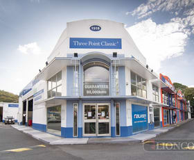 Showrooms / Bulky Goods commercial property sold at Mount Gravatt QLD 4122