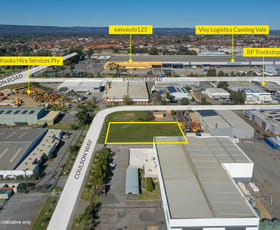 Development / Land commercial property sold at 21 Coulson Way Canning Vale WA 6155
