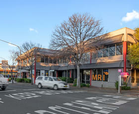 Offices commercial property sold at 16/82-84 Queen Street Campbelltown NSW 2560