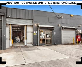 Factory, Warehouse & Industrial commercial property sold at 5 Walton Street Airport West VIC 3042