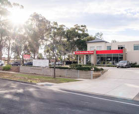 Offices commercial property sold at 1 Furlong Road Cairnlea VIC 3023