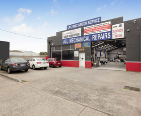 Factory, Warehouse & Industrial commercial property sold at 888 Sydney Road Coburg VIC 3058
