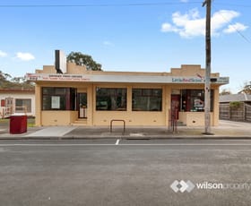 Offices commercial property sold at 11-13 Main Street Glengarry VIC 3854