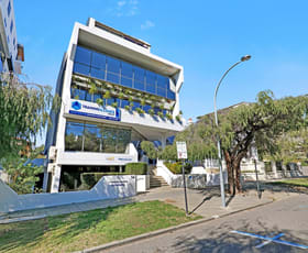 Offices commercial property sold at Level 3, 14 Ventnor Avenue West Perth WA 6005