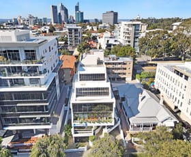 Offices commercial property sold at Level 3, 14 Ventnor Avenue West Perth WA 6005