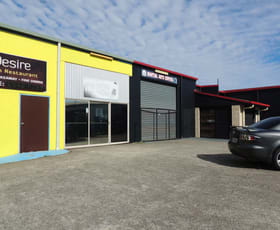 Factory, Warehouse & Industrial commercial property leased at 2 & 3/82 Anders Street Jimboomba QLD 4280