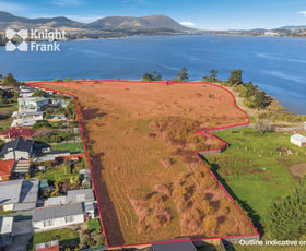 Development / Land commercial property sold at Large, level waterfront/1 Hayfield Place Bridgewater TAS 7030