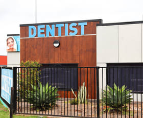 Medical / Consulting commercial property leased at Tenancy 2/73 Highfields Road Highfields QLD 4352