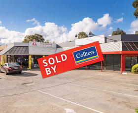 Shop & Retail commercial property sold at 981 North East Road Modbury SA 5092