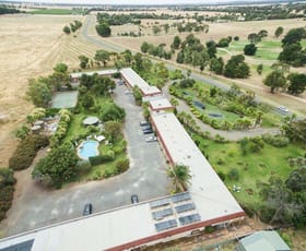 Hotel, Motel, Pub & Leisure commercial property sold at Barooga NSW 3644