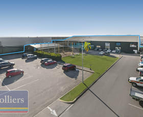 Factory, Warehouse & Industrial commercial property sold at 389 Woolcock Street Garbutt QLD 4814