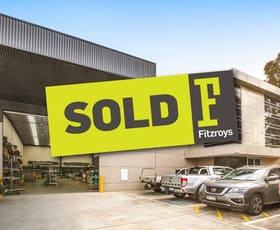 Factory, Warehouse & Industrial commercial property sold at 5 Northcorp Boulevard Broadmeadows VIC 3047