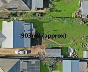 Development / Land commercial property sold at 40 Longfield St Stawell VIC 3380
