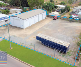 Factory, Warehouse & Industrial commercial property sold at 11-13 Dawson Street Stuart QLD 4811