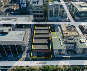 Development / Land commercial property sold at 220 Pier Street Perth WA 6000