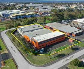 Factory, Warehouse & Industrial commercial property sold at 71 Division Street Welshpool WA 6106