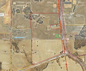 Development / Land commercial property sold at Lot 31 Great Southern Highway Dumberning WA 6312