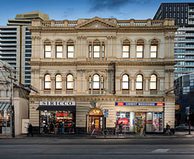 Hotel, Motel, Pub & Leisure commercial property sold at 189 Toorak Road South Yarra VIC 3141