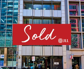 Shop & Retail commercial property sold at Lensworth House, 174-176 Queen St Melbourne VIC 3000