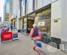Shop & Retail commercial property sold at Lensworth House, 174-176 Queen St Melbourne VIC 3000