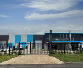 Factory, Warehouse & Industrial commercial property sold at 1/11 Paul Joseph Way Truganina VIC 3029