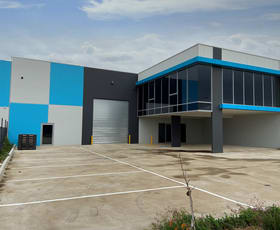 Factory, Warehouse & Industrial commercial property sold at 1/11 Paul Joseph Way Truganina VIC 3029