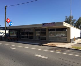 Offices commercial property sold at 73 - 77 Chinchilla St Chinchilla QLD 4413