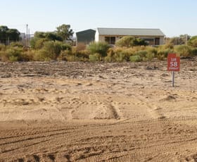 Development / Land commercial property for lease at 65/21 Dalgleish Crescent Kalbarri WA 6536