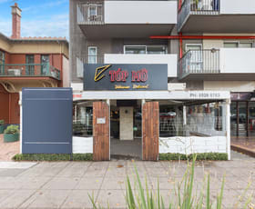 Shop & Retail commercial property sold at Shop 1/12 Fitzroy Street St Kilda VIC 3182