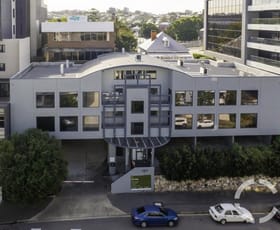 Medical / Consulting commercial property sold at 107 Quay Street Brisbane City QLD 4000